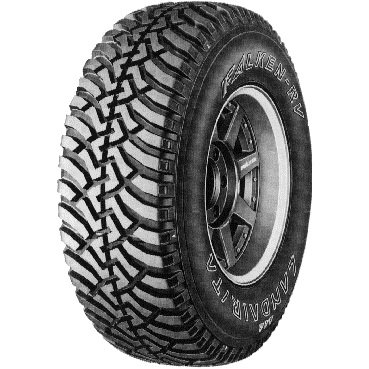 Шины Run-Flat от Falken: расширение размерного ряда: runflat