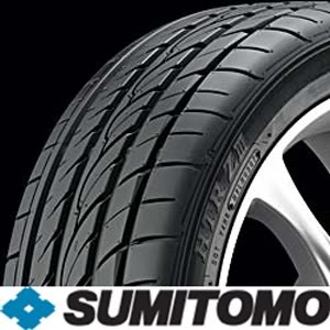 Идеально для автоспорта: новинки от Sumitomo: Sumitomo