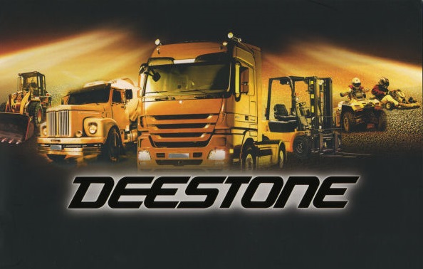 Стратегия расширения Deestone Group: дистоун