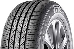 Премьера в США: всесезонные шины GT Radial: ГТ радиал maxtour all season