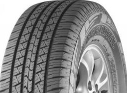 Шины GT Radial: расширение размерного ряда: ГТ радиал savero