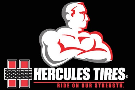 Экономичность и надёжность: грузовые шины Hercules: hercules tire