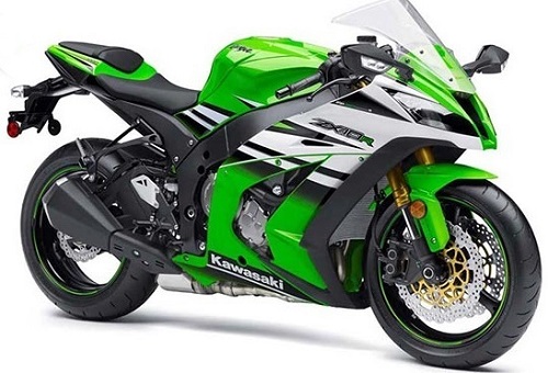 Спортивные шины Bridgestone для Kawasaki Ninja ZX-10R: kawasaki ninja zx