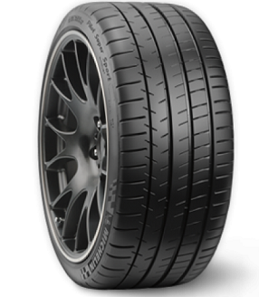 Шины Michelin для BMW M2 Coupe: Мишлен pilot super sport