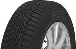 Новинка от глобальной сети: зимние шины Norauto: norauto wintersys