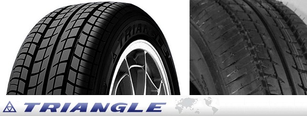 Достойный соперник: Triangle VS Nokian: triangle