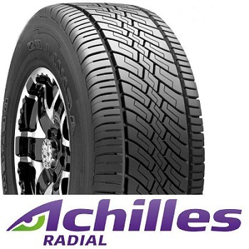 Премьеры от Achilles на SEMA 2015: ahilles