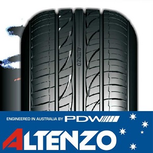Новые шипованные зимние шины Altenzo: altenzo