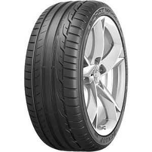 Шины Dunlop для новой Subaru WRX STI S207: данлоп sport maxx
