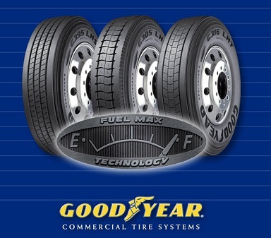 Комфортный выбор: шинные он-лайн магазины Goodyear: Гудиер