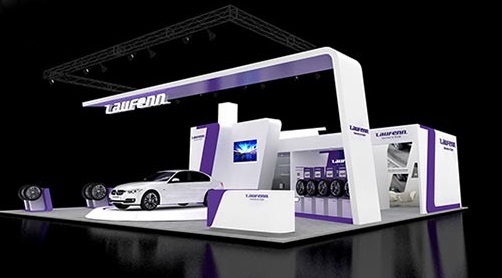 Презентация бренда Laufenn от Hankook: Ханкук laufenn