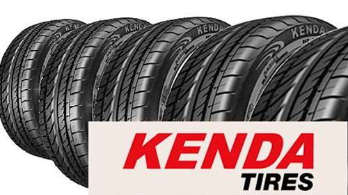 Новые перспективы Kenda: открытие американского технологического центра