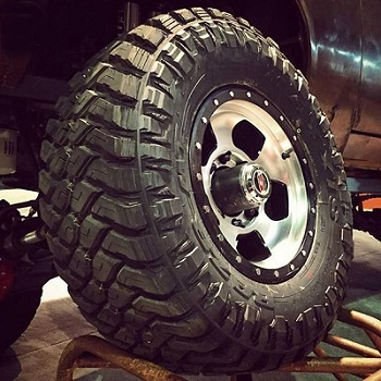 Новые офф-роудные шины от Maxxis: maxxis razr mt