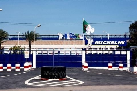 Новые планы Michelin: реорганизация производственной базы: Мишлен