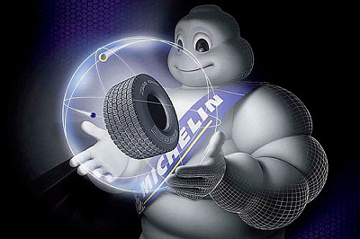 Шины Michelin для автомобилей Ford: Мишленlogo