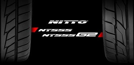 Новые шины Nitto для масл-каров