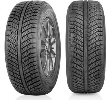 Всесезонные Syron: расширение размерного ряда: syron tires 365days
