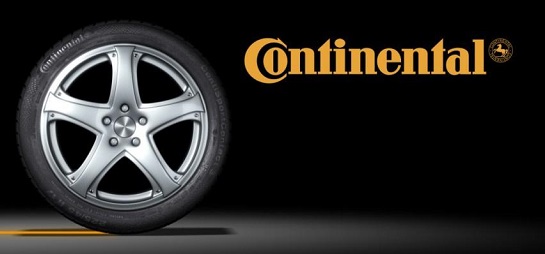 Основы надёжности: новый трек Continental: Континенталь