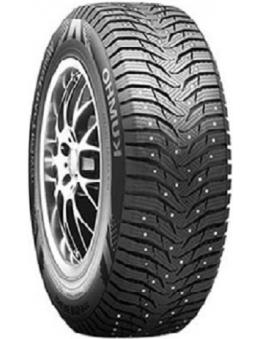 Новаторство Kumho: зимние шипованные шины WinterCraft ice Wi31: kumhowintercraft icewi31