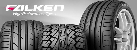 Серия премьер от Falken