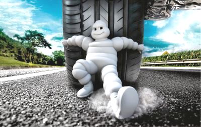 Всесезонные BFGoodrich Advantage T/A Sport: Мишлен