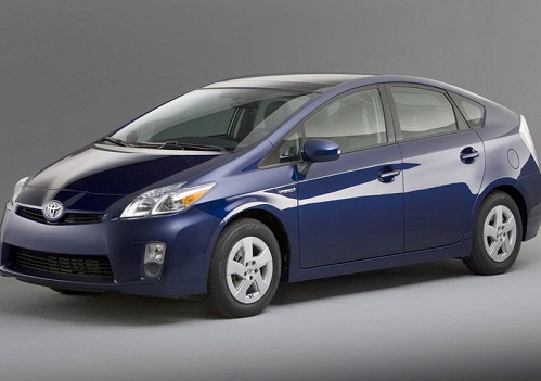 Шины Yokohama для Toyota Prius: toyota prius