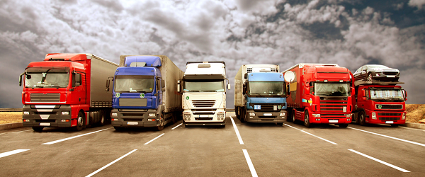 Топливосберегающие шины для грузовиков от Continental: conti efficentpro
