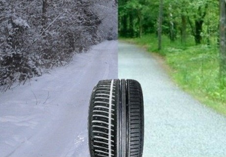 Всесезонные шины General: General Tire 