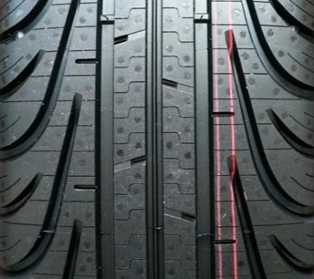 Новые дождевые шины Michelin: Мишлен pilot sport fw2