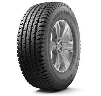 Расширение размерной линейки Michelin Defender LTX M/S: Мишлен defender
