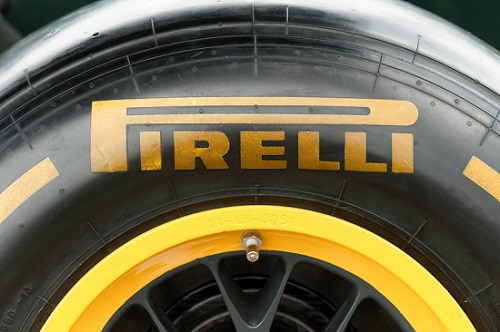 Дождевые шины Pirelli для WRC: пирелли 