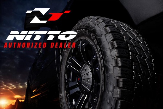 Премьеры от Nitto