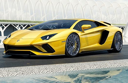 Шины Pirelli для суперкара от Lamborghini: пирелли oe lamborghini