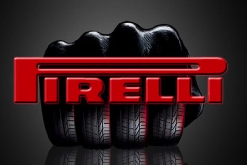 Новые внедорожные шины Pirelli: пирелли 