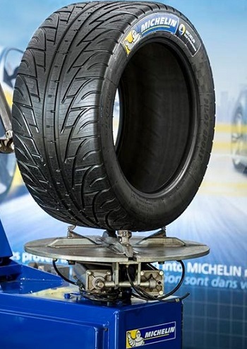 Шины Michelin для трековых гонок: Мишлен pilot sport gt