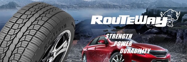 Расширение линейки Routeway: routeway