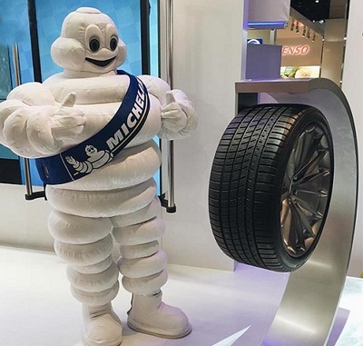 michelin new pilot sport as 3 plus