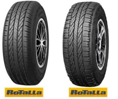 Обновление линейки легковых шин от Enjoy Tyre: rotalla