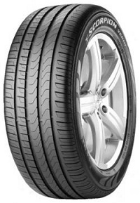 Шины Pirelli для Jeep Grand Cherokee и Dodge Durango: пирелли Scorpion Verde 