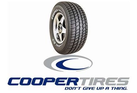 Новинка для европейского рынка: внедорожные шины Cooper: cooper tire