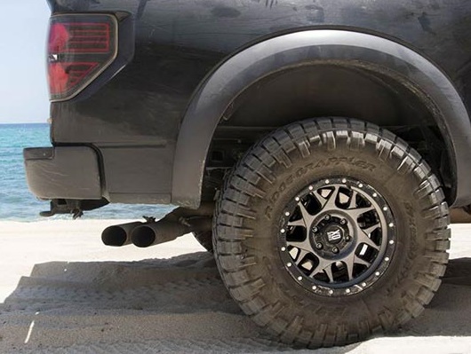 Экстремальные тесты Nitto Ridge Grappler: nitto ridge grappler