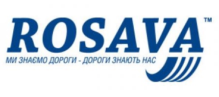 Шины «Росава» для рынка США: росава logo