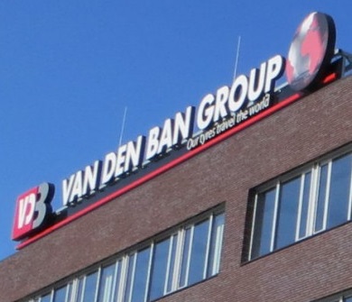 Новый шинный бренд от Van den Ban: van den ban group