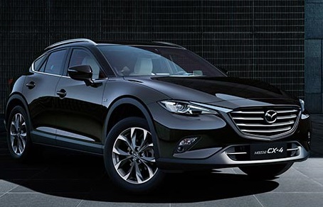 Шины Yokohama для кроссоверов Mazda: йокогама oe mazdas suv