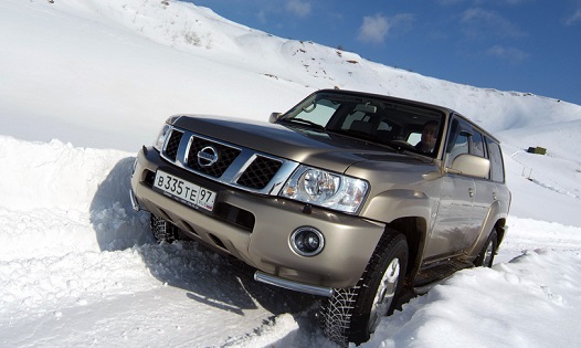 Нешипованные зимние шины Yokohama: йокогама iceguard suv