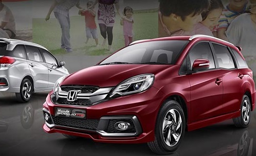 Шины Bridgestone для нового Honda Mobilio RS: Бриджстоун oe honda