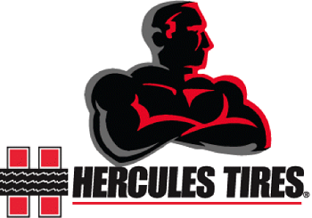 Новые бюджетные шины от Hercules: hercules tires