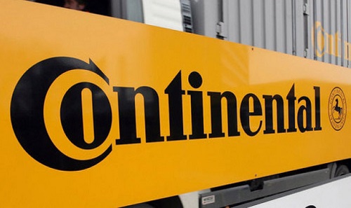 Оптимальная эффективность: инновации от Continental: Континенталь