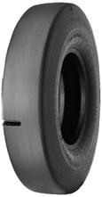 Премьера от Continental: новая линейка индустриальных шин: general tire power slick