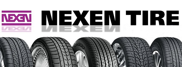 Новые всесезонные шины от Nexen